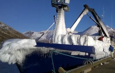 Photo credit: USCG