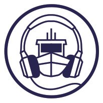 Train as you travel logo