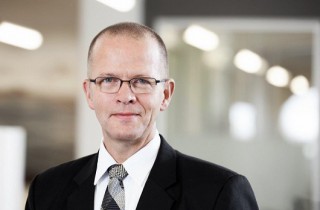 Andreas Nordseth of the Danish Maritime Authority