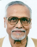 Parthasarathy Sridharan