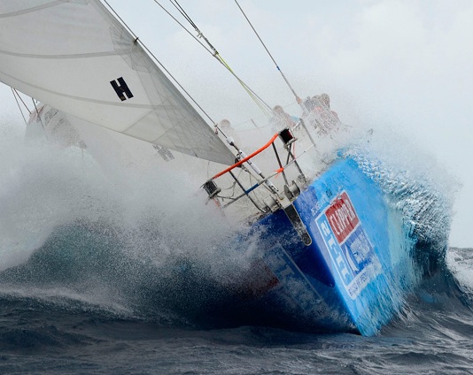 The Clipper 2015-16 round the word race start date and schedule has been announced by Robin Knox-Johnston
