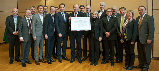 Norway is set to launch a green coastal shipping programme