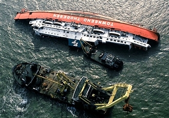 Nautilus welcomes the decision by the UK Government to plans to scrap ferry safety rules