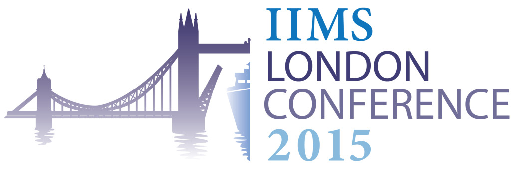 The IIMS London Conference will draw delegates from around the world