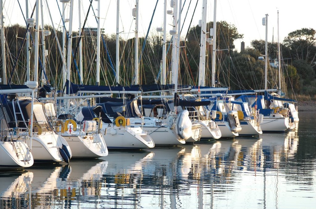 There is a new Recreational Craft Directive coming in early 2016