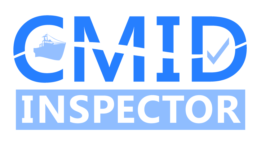 CMID logo