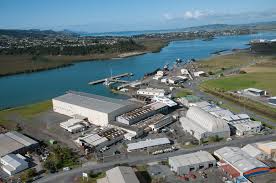 Oceania Marine has announced major improvements for its Port Whangarei Marine Centre