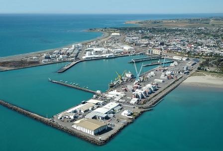 The Maritime Union of New Zealand is calling for an inquiry to be set up into the number of accidents affecting seafarers and port workers