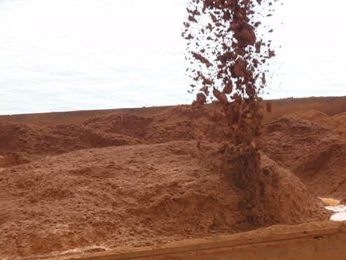 Writing in the London P&I Club's bulletin StopLoss, Dr Martin Jonas considers the potential liquefaction of bauxite cargoes