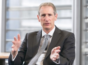 Alastair Marsh is set to succeed Richard Sadler as CEO of Lloyd's Register at the end of the year