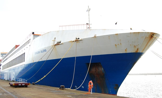 The results of an industry consultation the Maritime Growth Study are now available on GOV.UK
