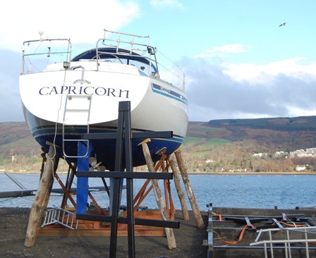 MCA small commercial vessel code of practice - yellow and blue codes first draft review underway