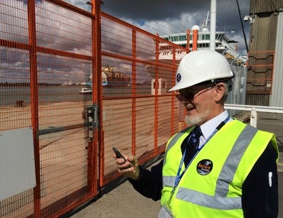 Sailors' Society has announced the launch of their new Chapplaincy App for Android smartphones
