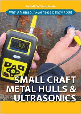 The IIMS has launched a new series of reasonably priced handy guides