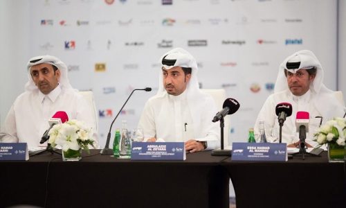 Qatar International Boat Show runs from 10 -14 November