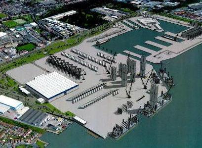 Norwegian Government and DNVGL join to launch a new green shipping project