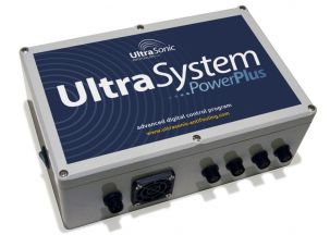 Ultrasonic Antifouling has launched the UltraSystem PowerPlus