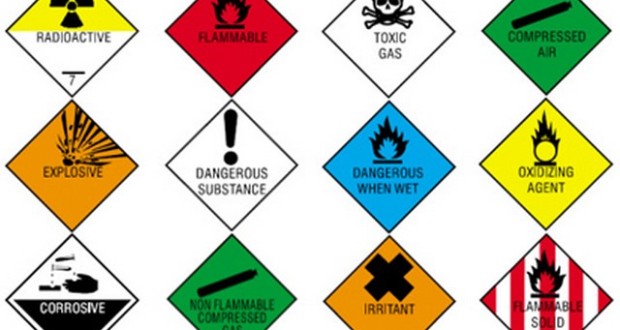 There are some mandatory amendments to IMDG Code that are implemented and effective from January 2016