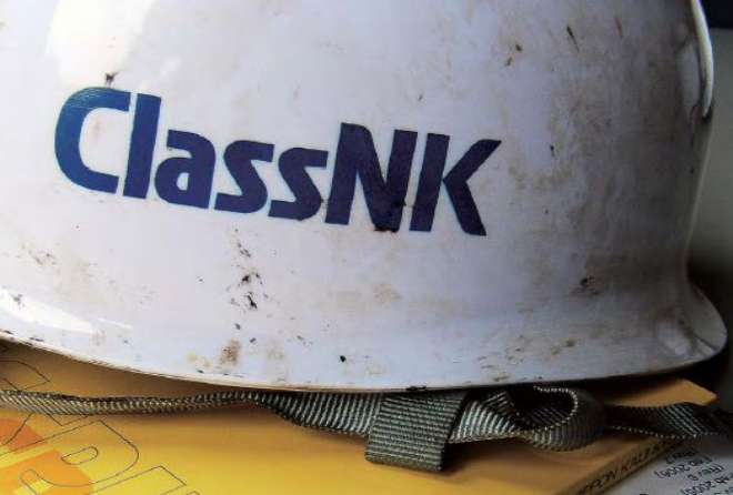 Amendments for steel ships survey and construction have been released by ClassNK