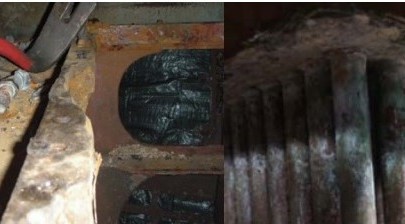 DNV GL issues advice about combating corrosion due to box cooler