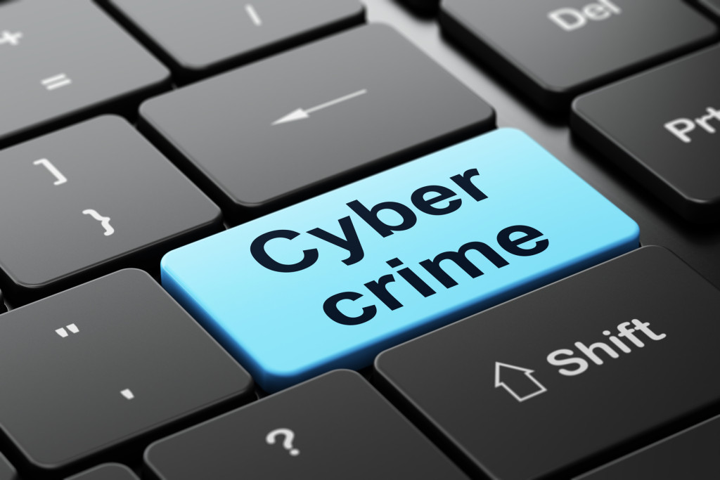 In conjunction with others, BIMCO has launched a set of cyber security guidelines for ships