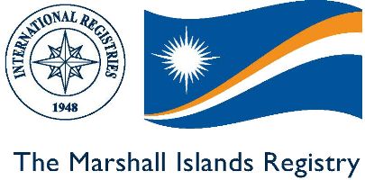 The Marshall Islands Registry has issued a directive on the use of accredited security companies only