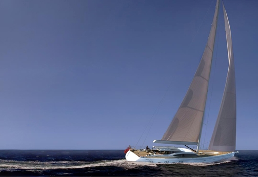 On the back of a strong order book Oyster Yachts is set to recruit up to 50 new staff