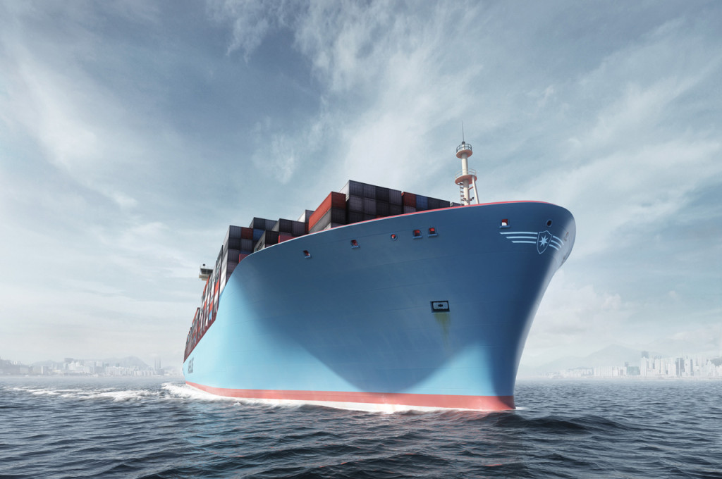 Are mega ships the way forward? The debate rages on