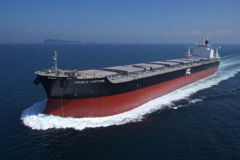 Bulk carrier ventilation is the topic addressed in the London P&I Club's February newsletter