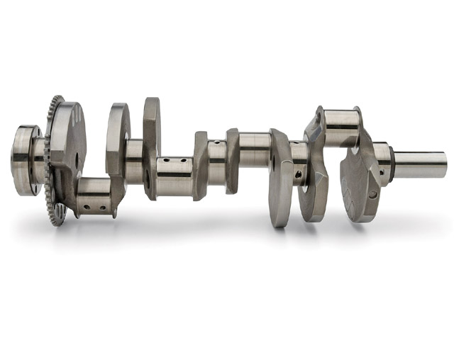 In-depth Tech: Valuable Tips For Selecting The Right Crankshaft