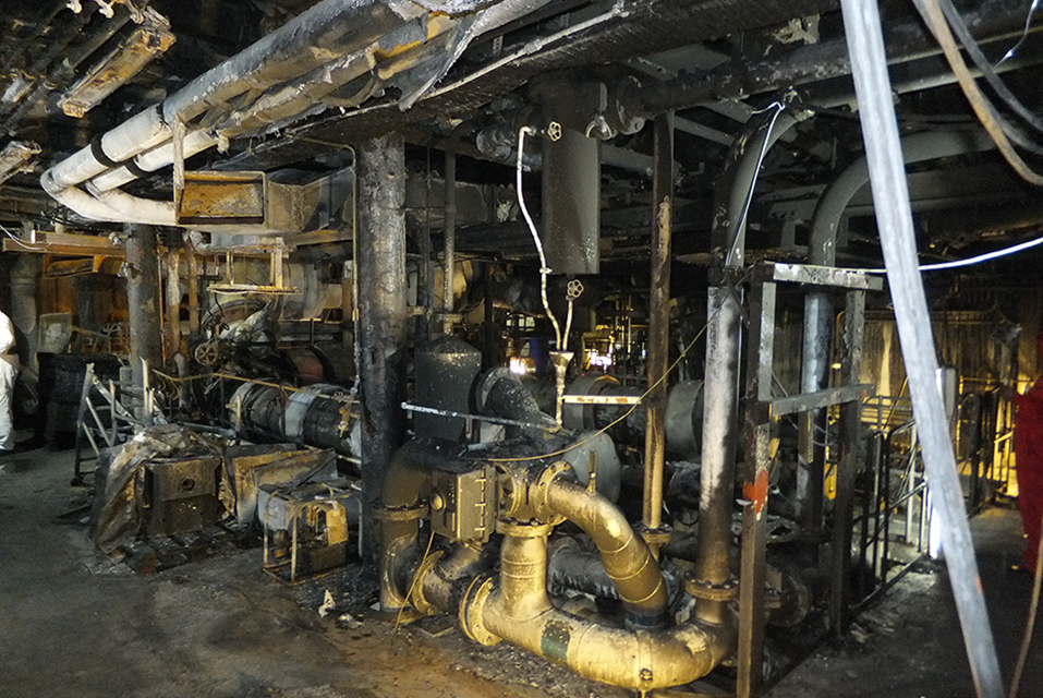 Image Result For Thermal Oil Accident Image Result For Thermal Oil Accident