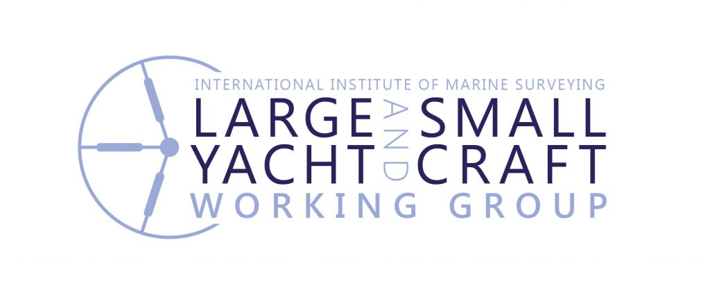 The new LYSCWG logo