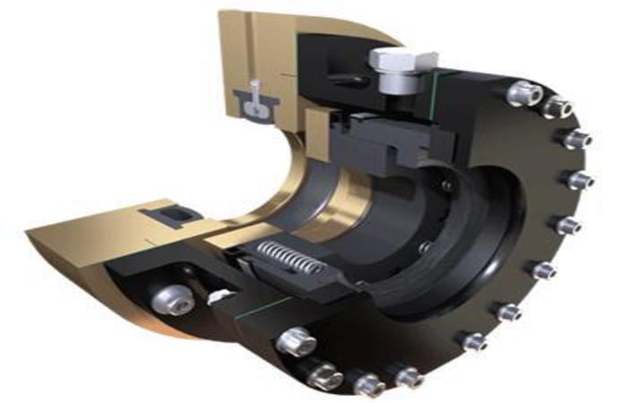 New water lubricated seal for workboats developed by Wrtsil - The International Institute of Marine Surveying (IIMS) New water lubricated seal for workboats developed by Wrtsil - The International Institute of Marine Surveying (IIMS)