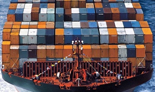 ABS has published a new container lashing guide