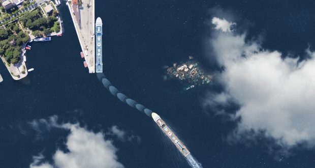 Wärtsilä is launching its latest innovation SmartPredict