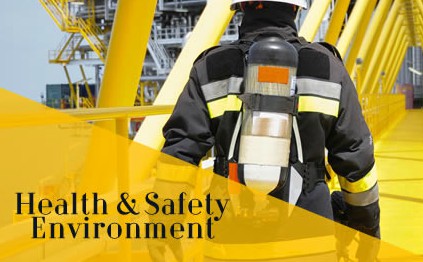 A key requirement of the ISM code is an effective safety management system