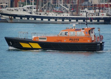 The size of the UK's small commercial marine sector is the subject of new research by British Marine