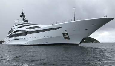 Photo of Al Lusail by Jan Oddvar Eide