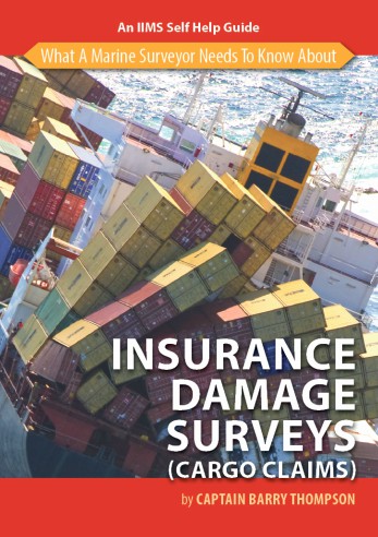 What A Marine Surveyor Needs To Know About Insurance Damage Surveys - what a marine surveyor