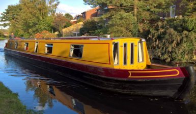 Can you help the Canal & River Trust in the final stage of their consultation on the future of boat licensing?