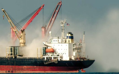 A quick reference guide on cargo fires and explosions has been published by the Swedish P&I Club