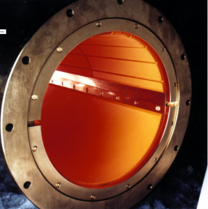 STQ says is will not move away from water lubricated propeller shaft bearings