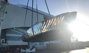 Princess Yachts and BAR Technologies collaborate on revolutionary carbon yacht