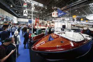 Photo credit: Messe Düsseldorf/ctillmann