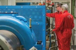 Auxiliary engine damage is mostly caused by human error says Swedish Club