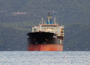 Libya releases tanker carrying fuel to rival government