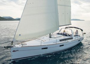 North Sails completes its transformation from 3DL to 3Di
