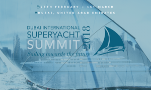 Inaugural Dubai Superyacht Summit sees challenges for UAE as a yachting destination