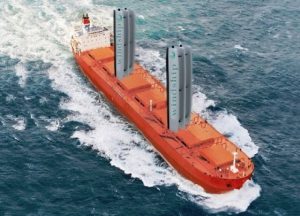 Wind Propulsion is an Essential Tool in Shipping’s Decarbonisation Efforts