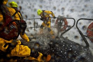 RNLI and Helly Hansen announce strategic partnership to help save lives